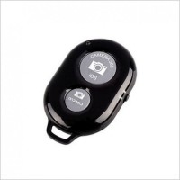 Mando Bluetooth Negro