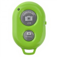 Mando Bluetooth Verde